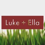 Jared Kirby - @lukeandellagoods - Instagram