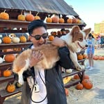 Jared Kirby - @chaivanilla_ - Instagram