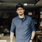 Jared Peter Kirby - @jaredpeterkirby - Instagram