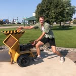 Jared Klassen - @jaredaklassen - Instagram