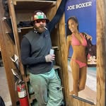 Jared Klassen - @deadzeddx - Instagram