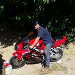 Jared Klein - @jaredklein20980 - Instagram