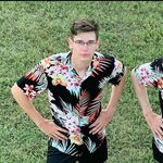 Jared Kraft - @g.raffe.bro - Instagram