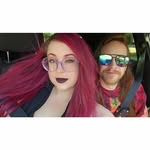 Jared Kraft Jr. - @eyeknowaghostt - Instagram