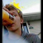 Jared Krause - @jared_krause15 - Instagram