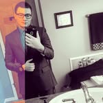 Jared Kress - @jaredkress - Instagram