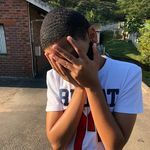 Jared Arnéz kruger - @astro_the_space_walker - Instagram