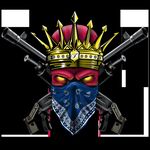 Jared Kruger - @its_fallenkings - Instagram