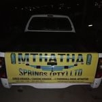 Jared Kruger - 082 348 1785 - @mthathaspringsptylimited - Instagram