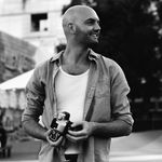 Jared Saroyan Kruger - @jarkruger - Instagram