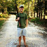 Jared Kyle Morgan - @kylemorgan1010 - Instagram