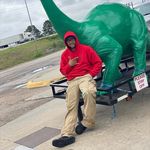 Jared Lacy - @jalacy21 - Instagram