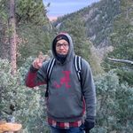 Jared Lacy - @jalacy2125 - Instagram