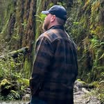 Jared Ladd - @jared.not.inside - Instagram