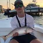 Jared Ladd - Facebook