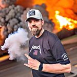 Jared Ladd 🔥 - @jared.bbq - Instagram