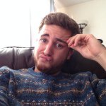 Jared Lakin - @ouarch - Instagram