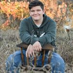 Jared Lakin - @jaredlakin13 - Instagram