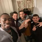 Jared Lambrechts - Facebook