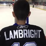 Jared Lambright - Facebook