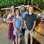 Jared Larkin - Facebook