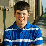 Jared Larson - @jmlarson20 - Instagram