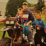 Jared Larson - @jaredlarson75 - Instagram
