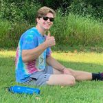 Jared Larson - @thejjspice - Instagram