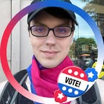 Jared Larson - @quicksandbuddy - Instagram