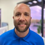 Jared Larson - @kingofcooling - Instagram