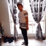 Jared Dìaz - @jaredfabiandiazledezma - Instagram