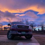 Jared Ledford - @project_04_5.4 - Instagram