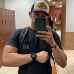 Jared Ledford - @jaredled32 - Instagram