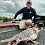 Jared Lee - @jared.fishing - Instagram