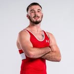 Jared Lee Shafer - @boy_wonder_jiu_jitsu - Instagram