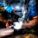 Jared LeFevre - @welderfevre89 - Instagram