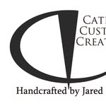 Jared Leger - @cateyecustomcreations - Instagram