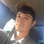 Jared Leger - @rebel_born__ - Instagram