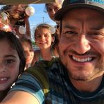 Jared Leger - @jrodhcguy - Instagram