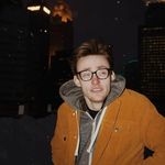 Jared Léger - @jarhead_leger - Instagram