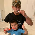 Jared Lemon - @brokenwing18 - Instagram