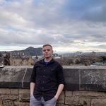 Jared Leslie - @jarord101 - Instagram