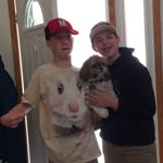 Jared Leuzinger - @jared_1044 - Instagram