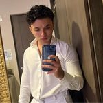 Rafael Leyva - @jaredleyva777 - Instagram