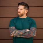 Jared Lichtman - @jaredlichtman - Instagram