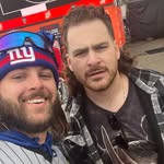 Jared Lieberman - @j_liebs13 - Instagram