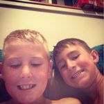 Jared Light - @god_drummer_21 - Instagram
