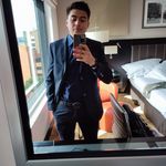 Rodolfo Pérez Hernández - @jaredlight1 - Instagram