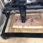 Jared Lilly - @lillylegacywoodworks - Instagram