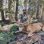 jared lilly - @highcountryhunter1993 - Instagram
